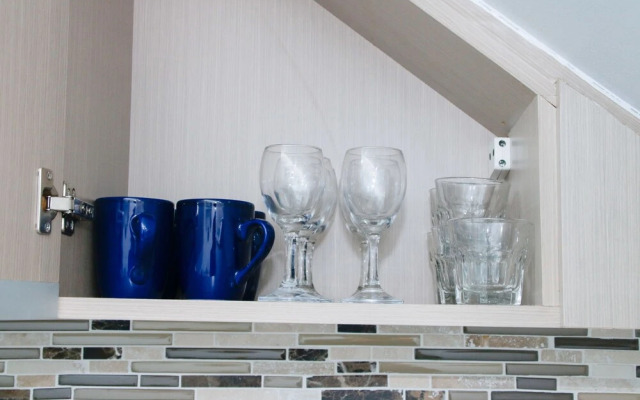 Indigo Ortigas @ Eton Emerald