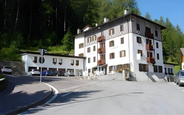 Hotel Europa