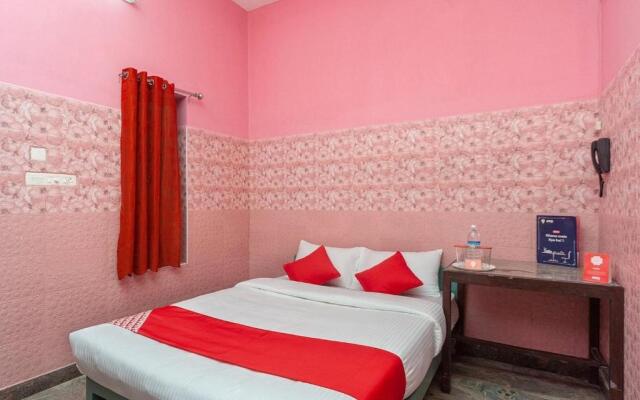 Auro GP Guest House