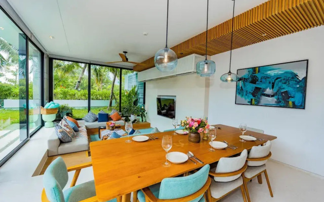 Sailing Luxury Phu Quoc Villas