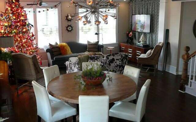 Rehoboth Guest House - Adults only