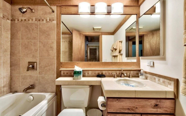 Northstar Condo