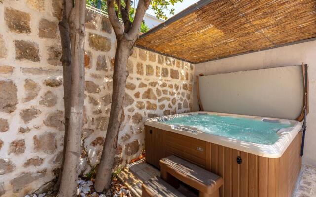 Apartment Hedera A55