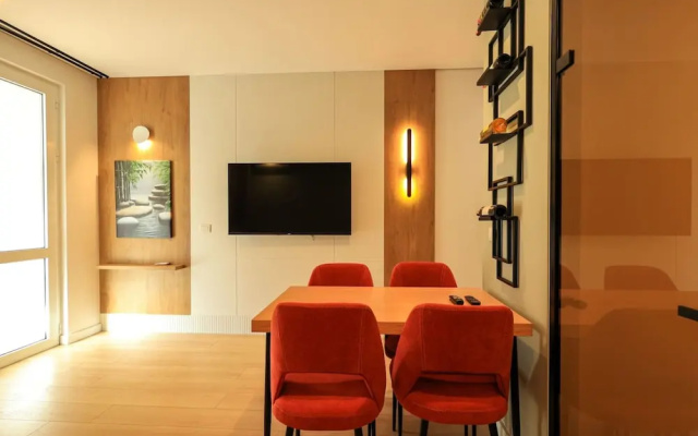 Sanpietro Vacation Apartment 026