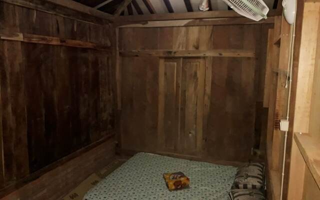 Homestay Wanajaya