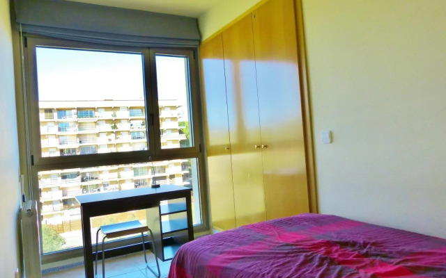 Marina Park, House Fragata