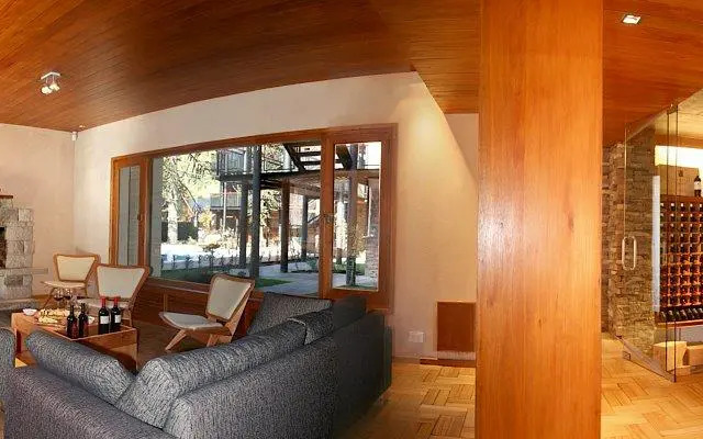 Amonite Apart & Spa