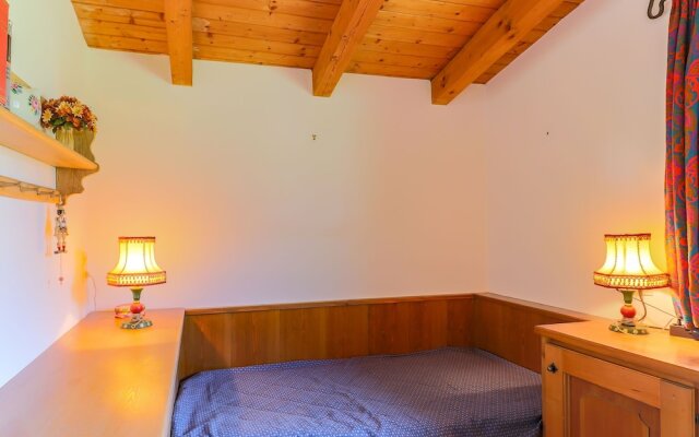 Modern Chalet in Ellmau With Sauna