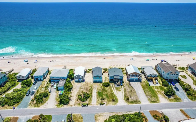 Lungomare by Topsail Realty