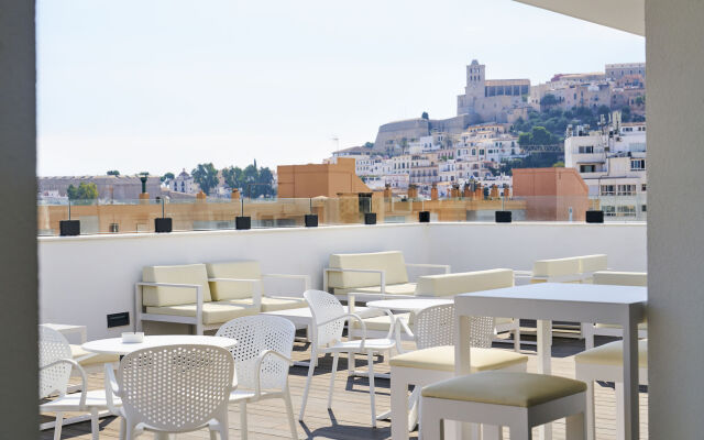 Eurostars Puerto de Ibiza