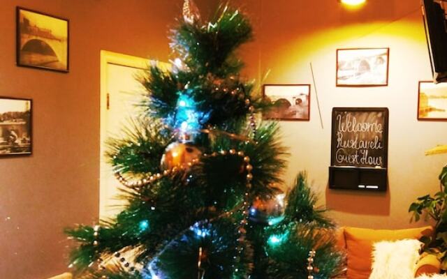 Rustaveli Guest House