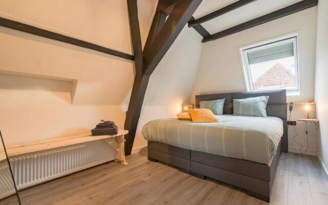 Appartement De Croone