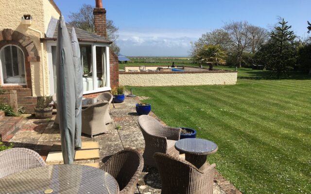 Harvest House bed and Breakfast