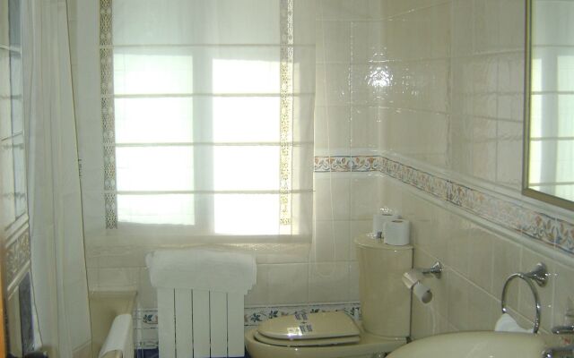 Hotel Rural Puerto Mágina