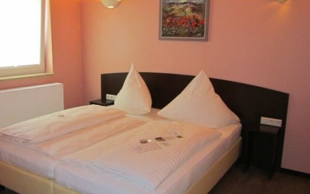 Pension Unter den Linden