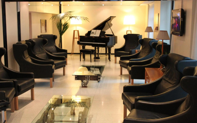 Hotel Miramonti