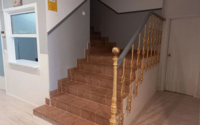 Hostal Fuente del Pino