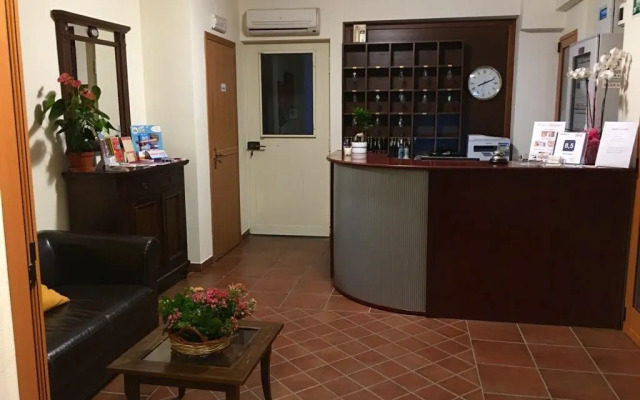 Hotel Calipso