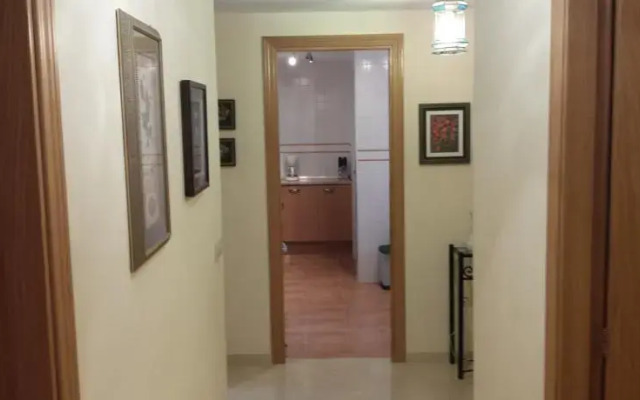 Apartment Mirador