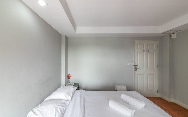 Resortel Lat Phrao 91 By Zuzu