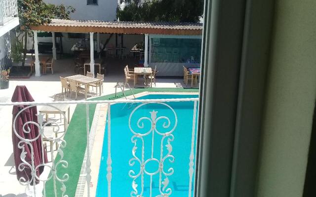 Tumay Hotel Bitez