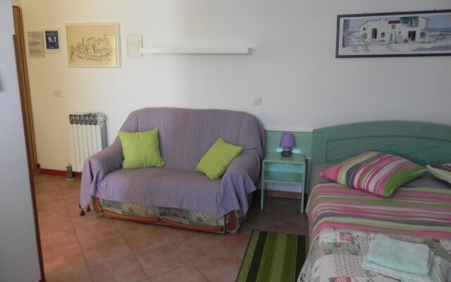 Apartments Villa Verde-Adults Only