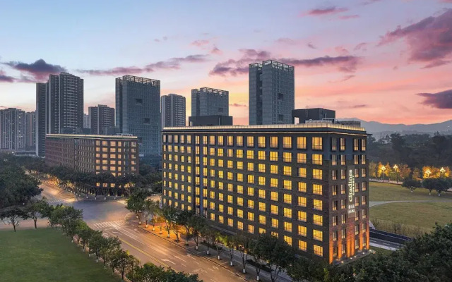 Citadines Connect Chayuan Chongqing