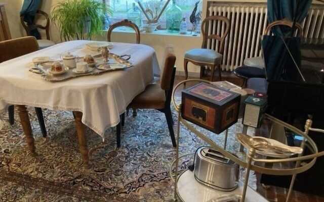 Chambres d'hôtes Le Relais de la Perle