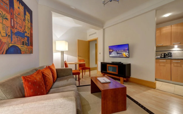 The Caleta Hotel Self-Catering Apartments