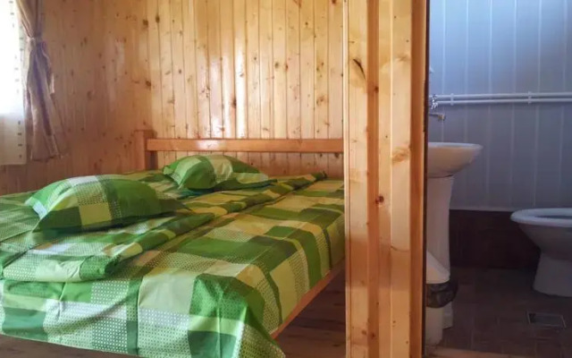 Camping Daviami