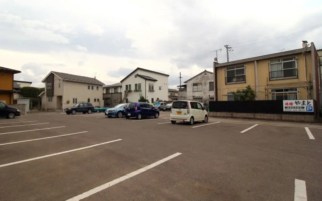 Ryokan Yamato (Fukushima)