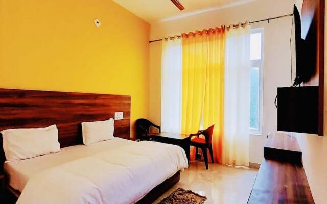 Hotel The Himalaya Orchid Guptkashi