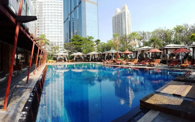 Serviced 2 Bed Superior Skyvillas