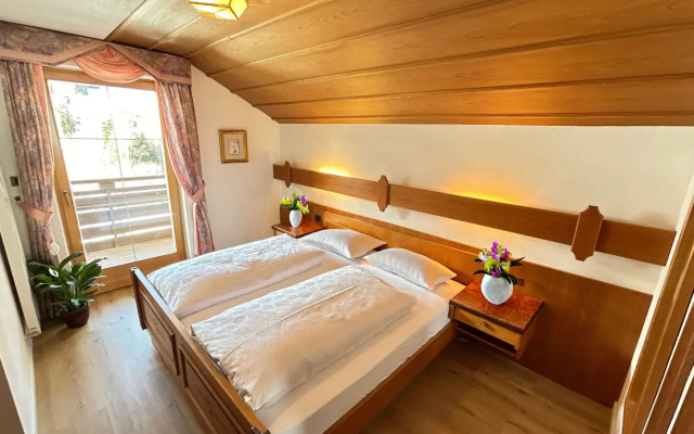 Smy Koflerhof Dolomiti