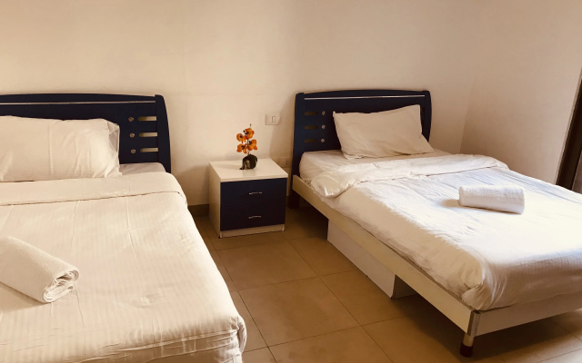 Tala Bay Residence - Families Only