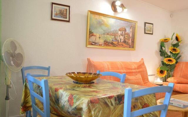 Appartement Narbonne, 2 pièces, 6 personnes - FR-1-229B-87
