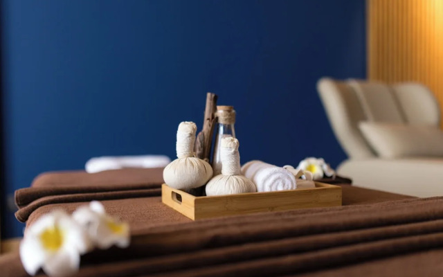 Danang Mikazuki Villas & Spa