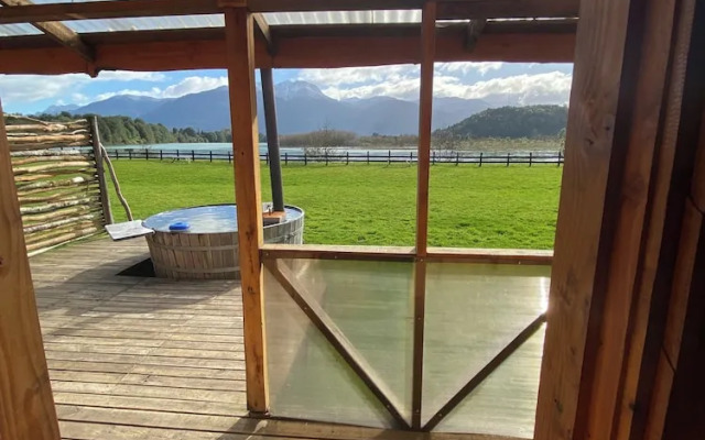 Patagonia Puelo Lodge