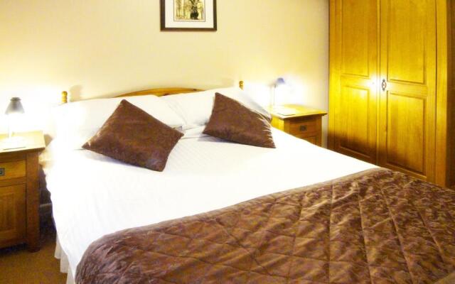 Park Lodge Guest House