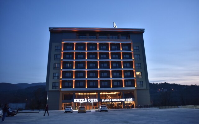 Ereza Otel