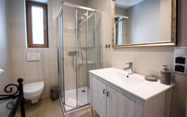 Apartamenty Sun & Snow Bukowa Dolina