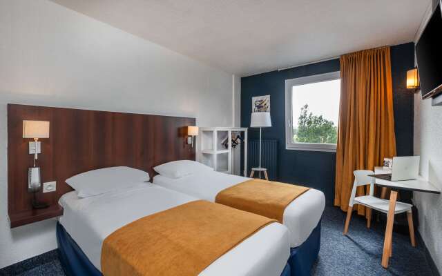 The originals Hotel Ariane, Toulouse