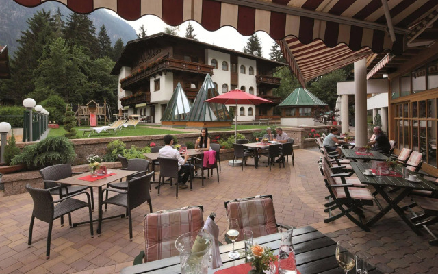 Hotel Waldhof