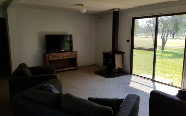 cluBarham Golf Resort