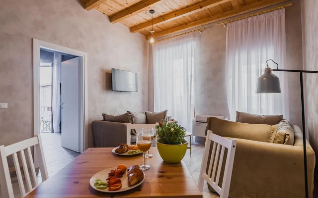 Five Stars Sicily Andromeda two Rooms Apartment