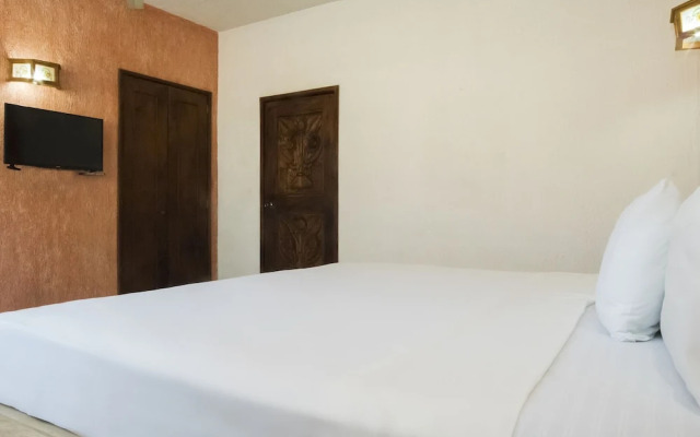 Capital O Santa Barbara