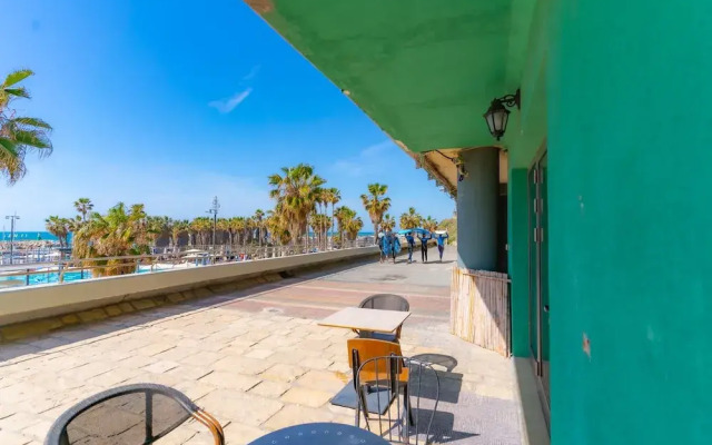 Marina Ben Gurion Hostel