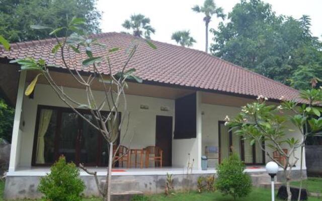 Kiki Homestay