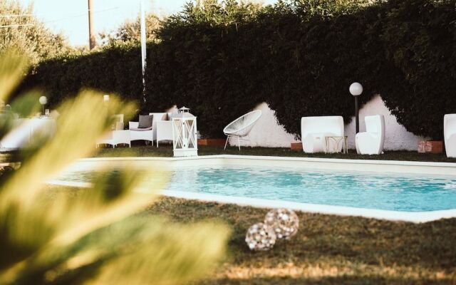 TENUTA SERENA - Maison de Charme