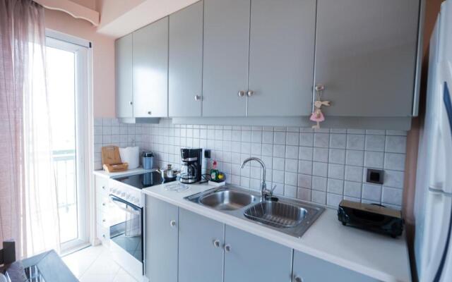 A & V Luxury apartment - Kalamata